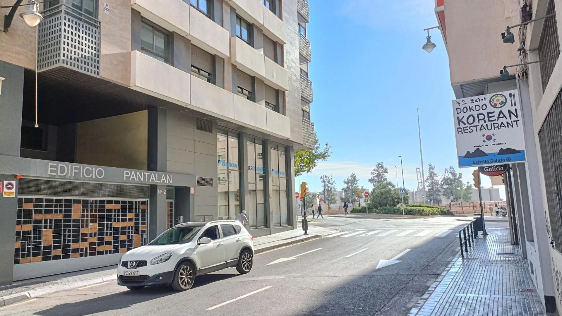Apartament Mirador De Malaga