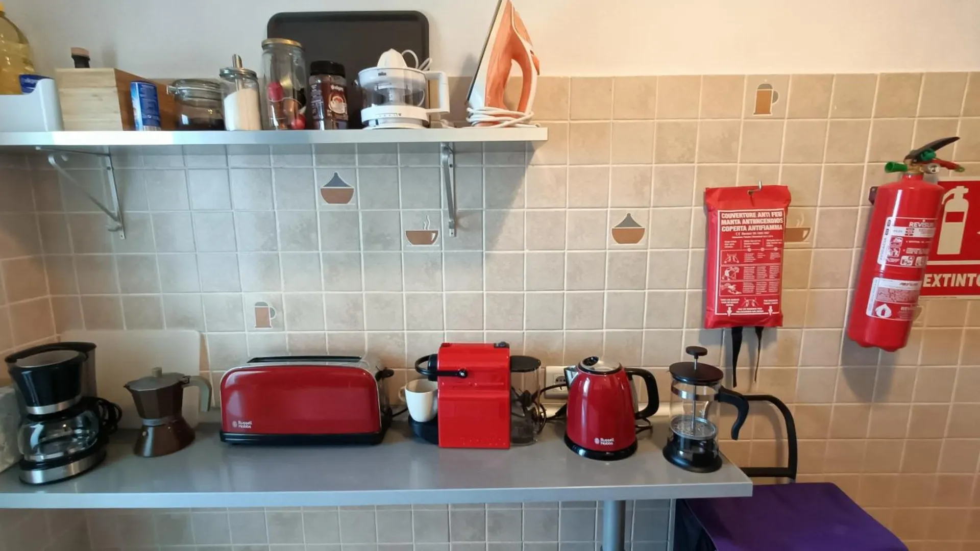 Apartament Mirador De Malaga