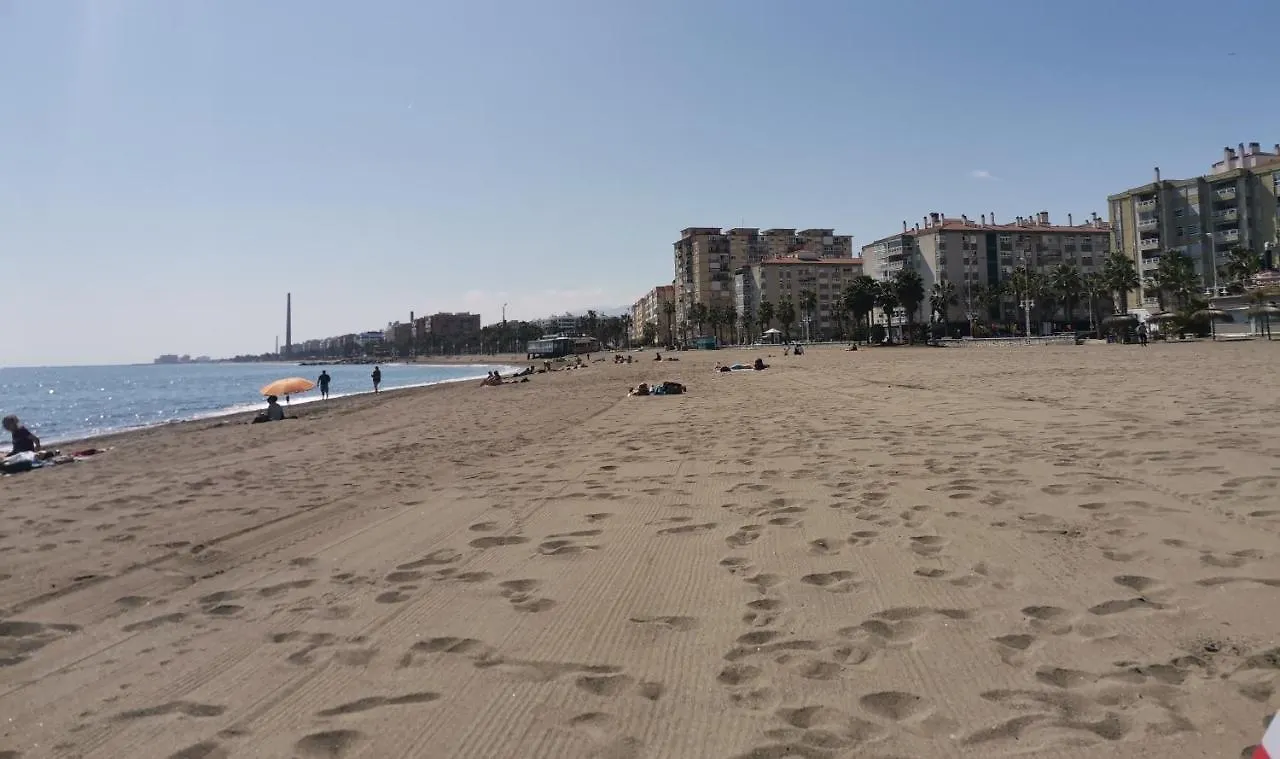 Appartamento Mirador de Málaga