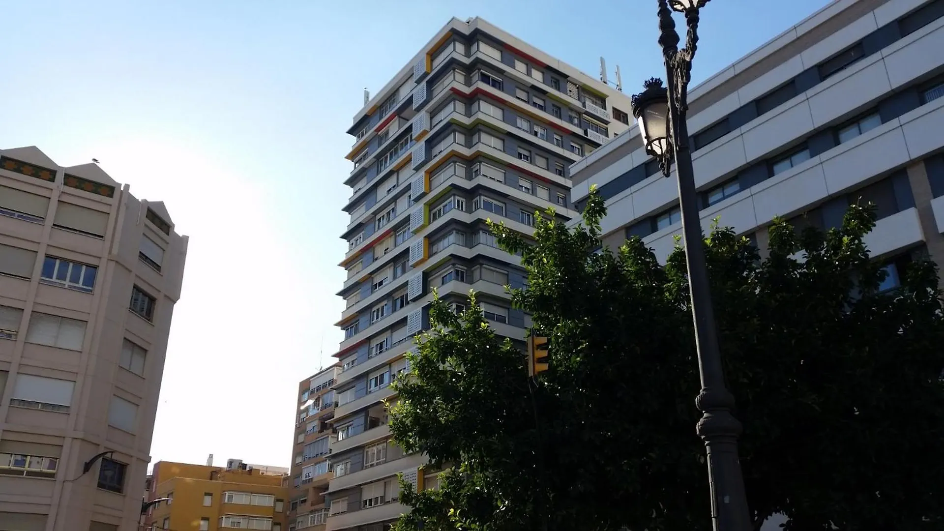 Appartamento Mirador de Málaga 0*,  Spagna