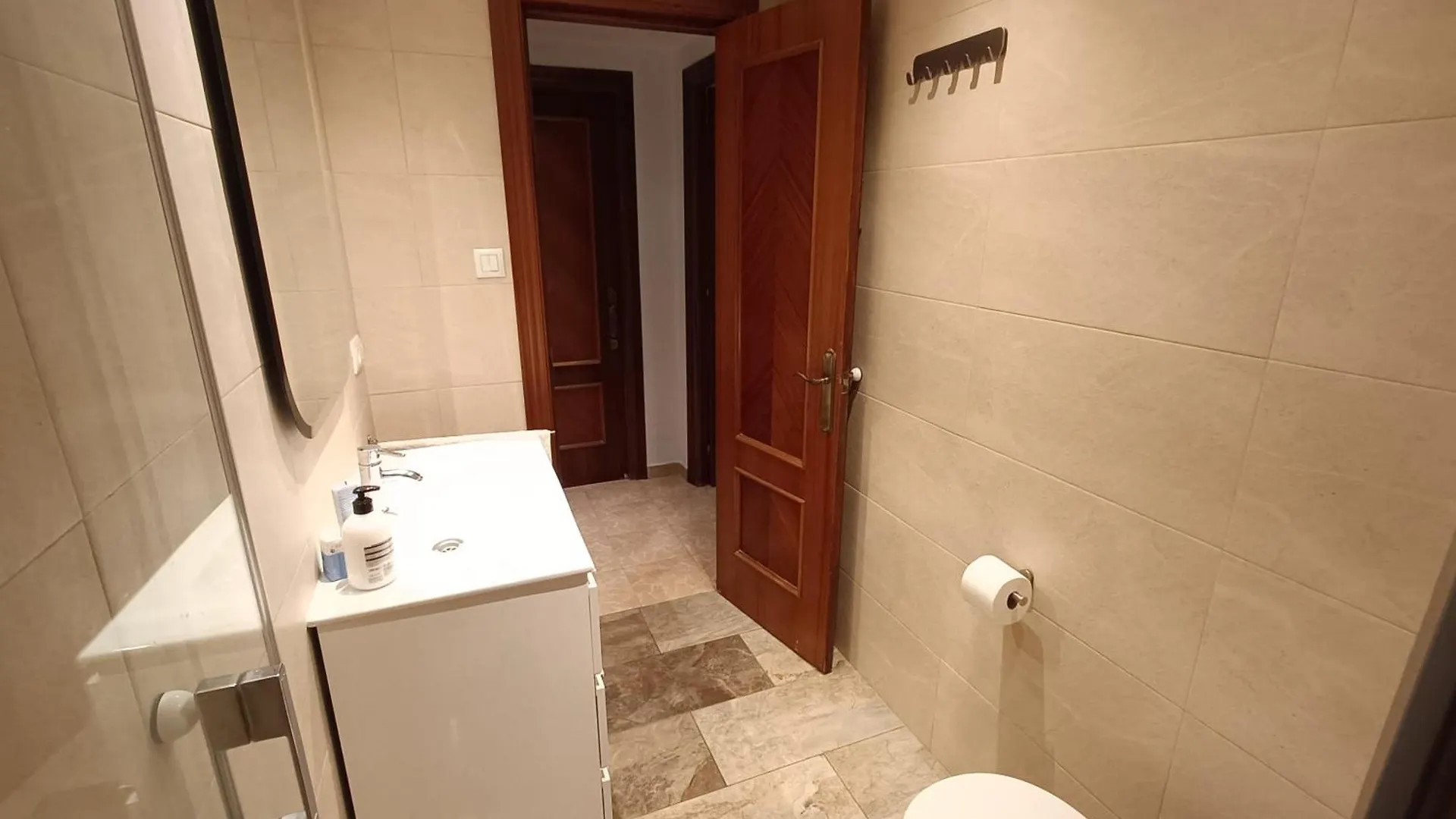 Appartamento Mirador de Málaga