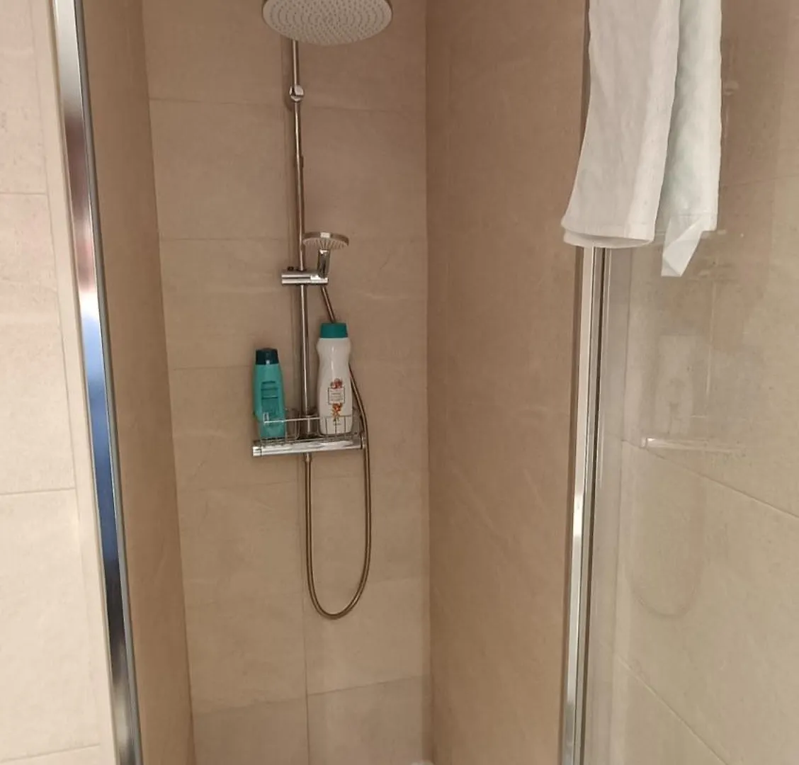 Appartamento Mirador de Málaga
