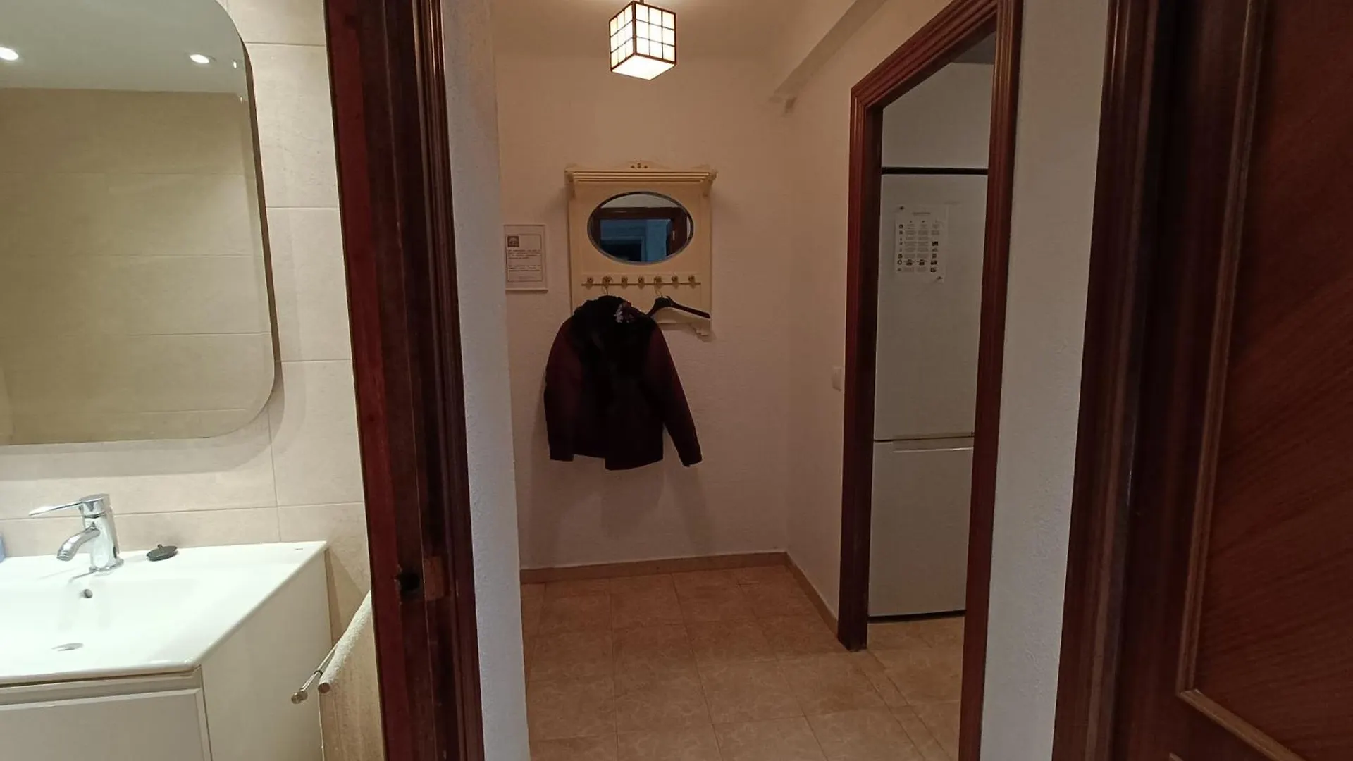 Appartamento Mirador de Málaga 0*,