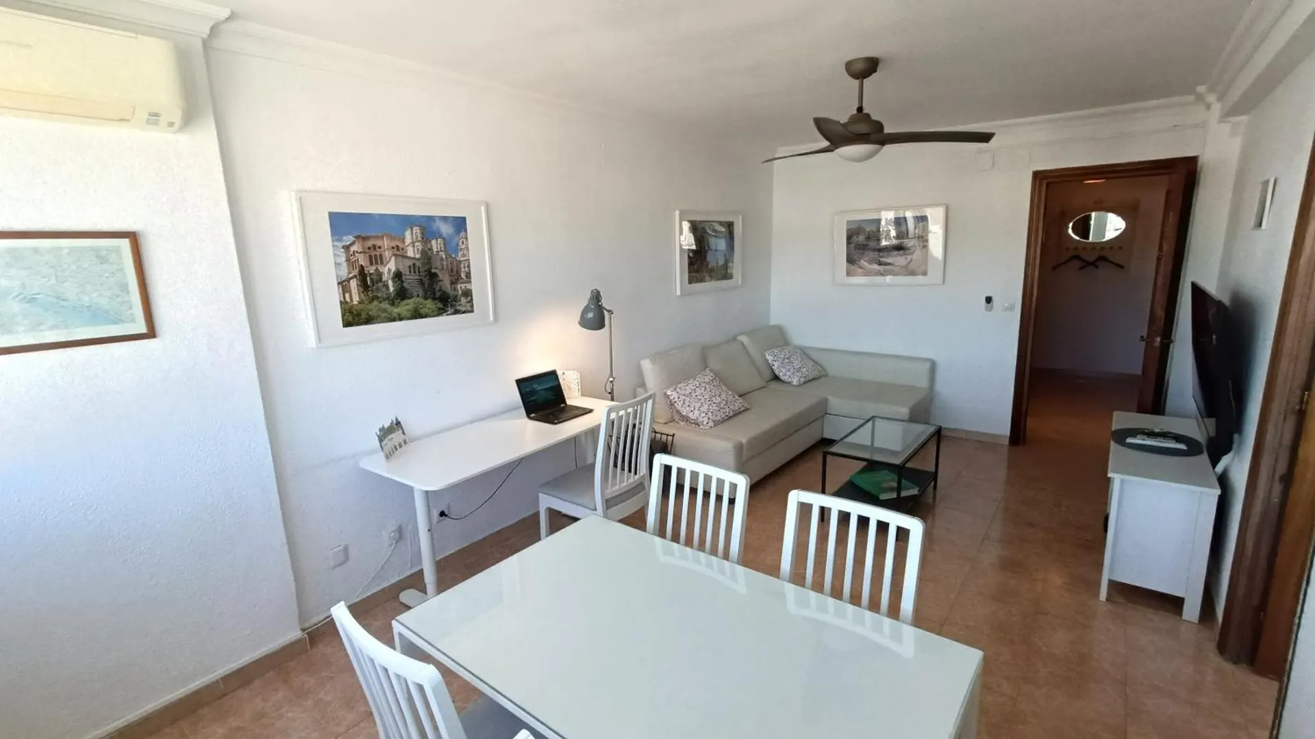 Appartamento Mirador de Málaga 0*,  Spagna