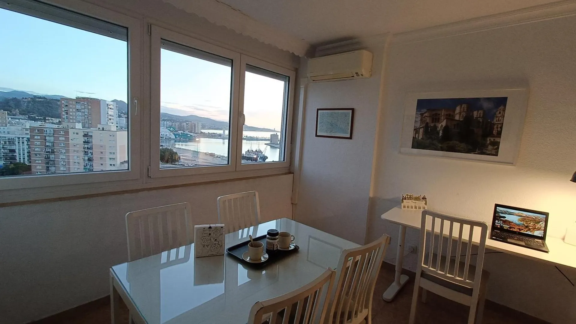 Appartamento Mirador de Málaga