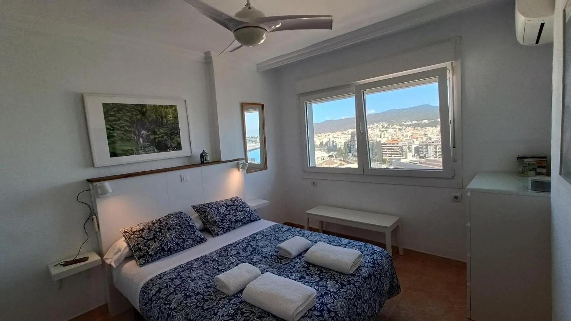 Appartamento Mirador de Málaga