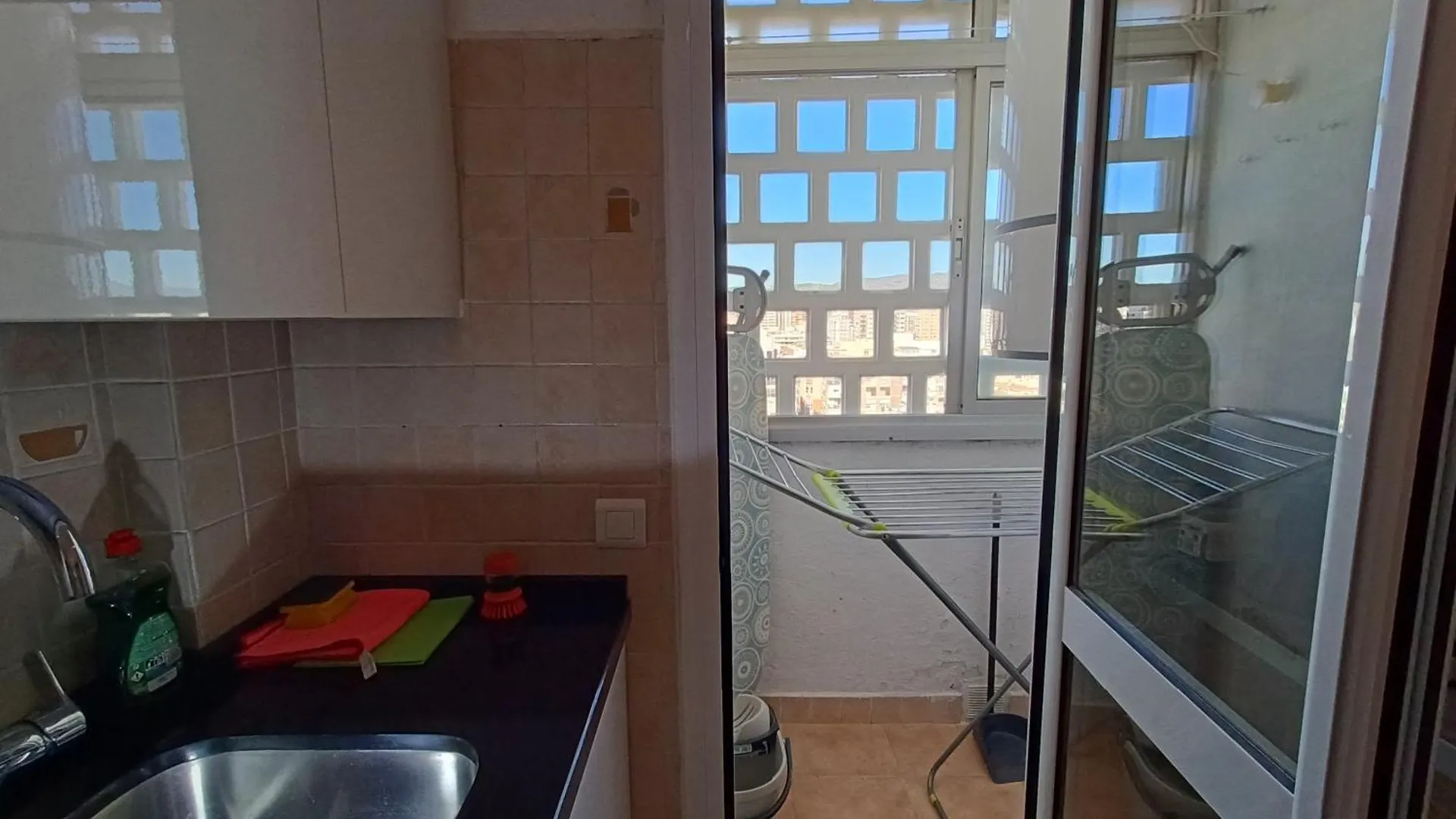 Appartamento Mirador de Málaga 0*,  Spagna