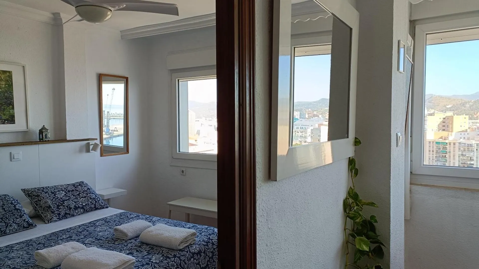 Appartamento Mirador de Málaga