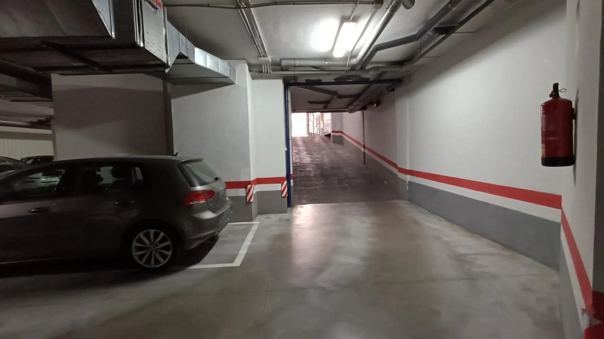 Appartamento Mirador de Málaga