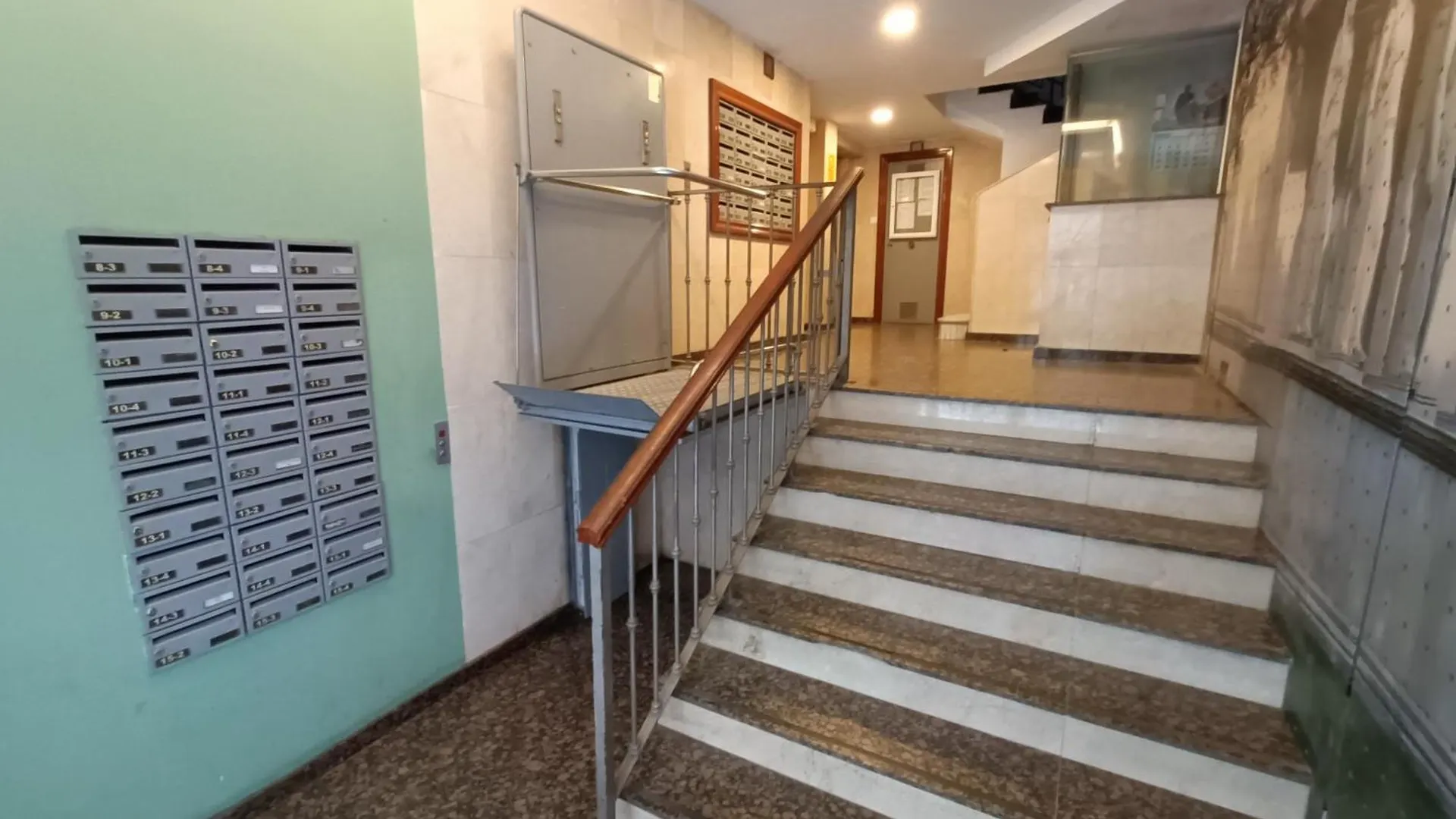 Appartamento Mirador de Málaga