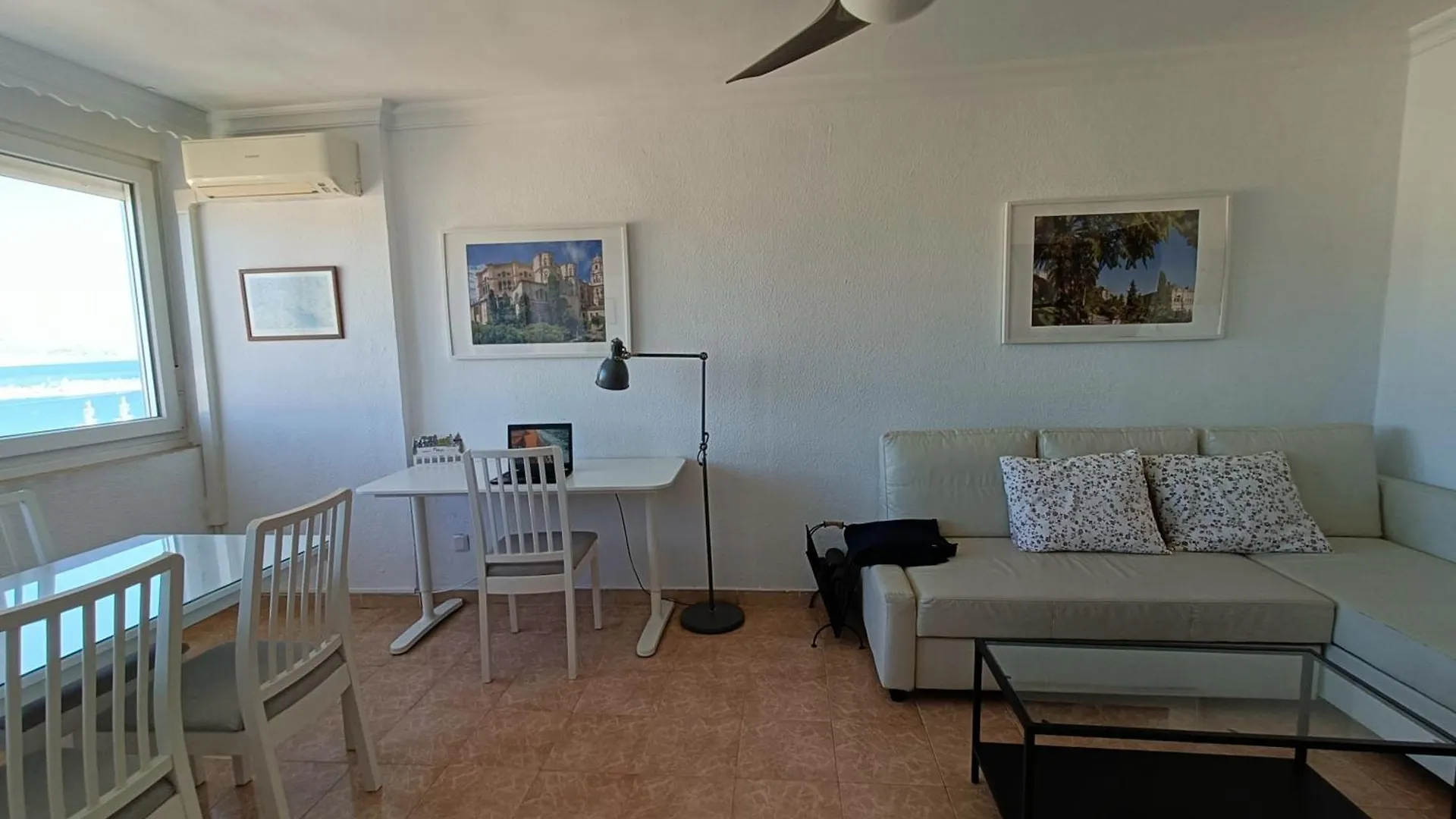 Appartamento Mirador de Málaga